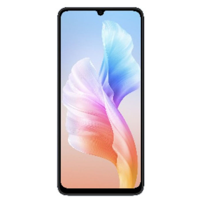 Smartphone Ulefone Note 20 PRO 4 GB RAM 256 GB Blanco