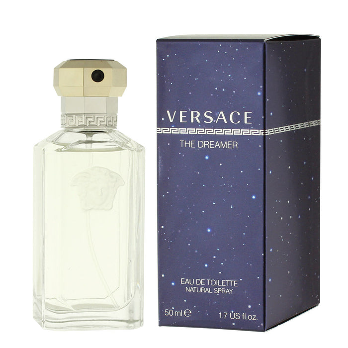 Men's Perfume Versace Dreamer EDT 50 ml