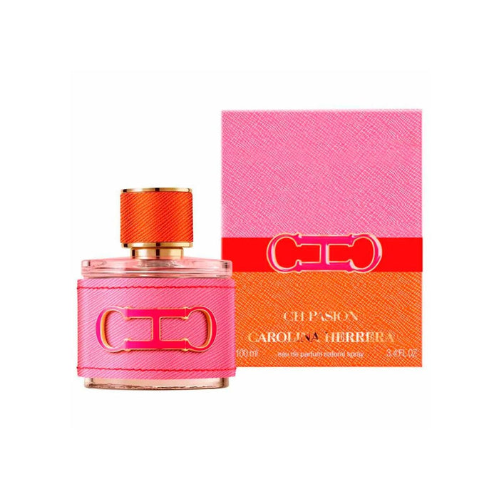 Perfume Mujer Carolina Herrera CH Pasión EDP 100 ml CH Pasion