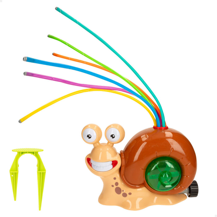 Jeu d'eau Colorbaby Plastique 25 x 16 x 9 cm