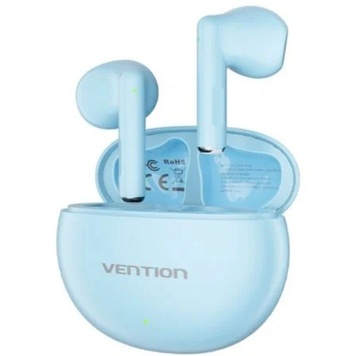 Auriculares in Ear Bluetooth Vention NBKS0