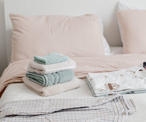  TEXTILES DEL HOGAR 
