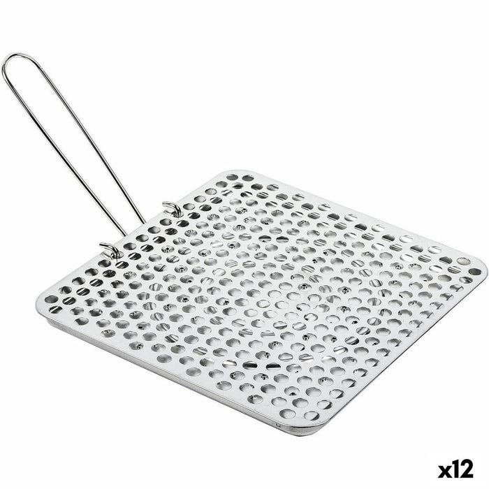 Tostadora Quttin 20 x 20 x 1,2 cm