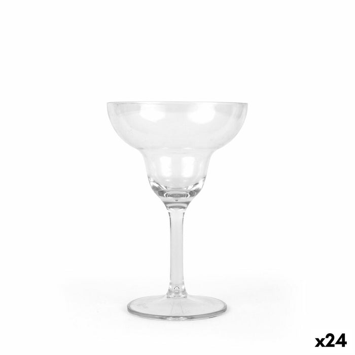 Cocktail glass La Mediterránea 0,25 L (24 Units)