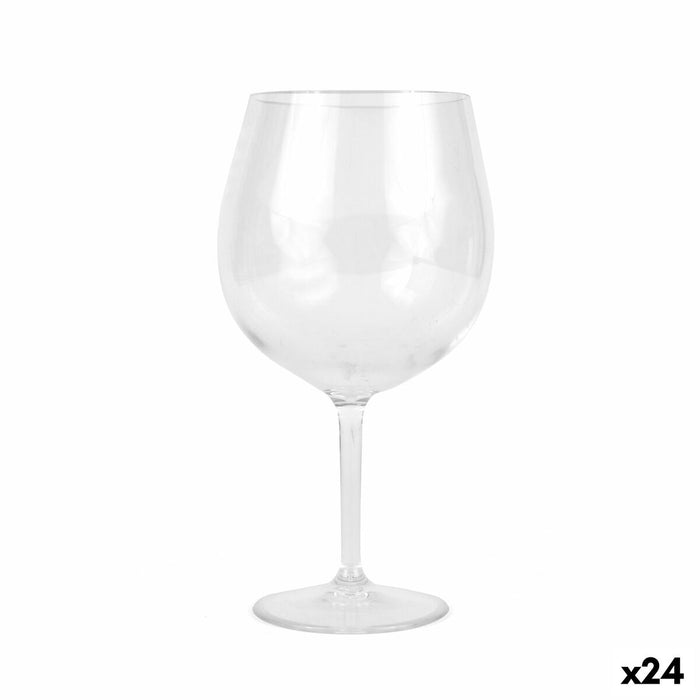 Wine glass La Mediterránea (24 Units)