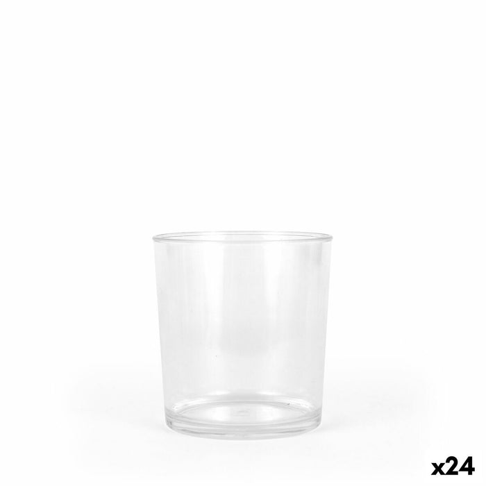 Glass for water La Mediterránea (24 Units)