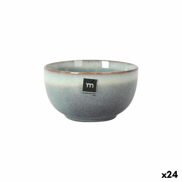 Bol La Mediterránea Melow Ø 13,5 cm (24 Unidades)