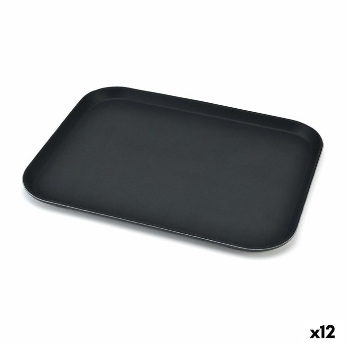 Plateau Quttin 36 x 46 x 2,2 cm (12 Unités)