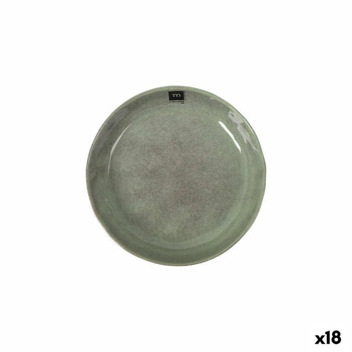 Fuente de Cocina La Mediterránea Macarella green (18 Unidades)