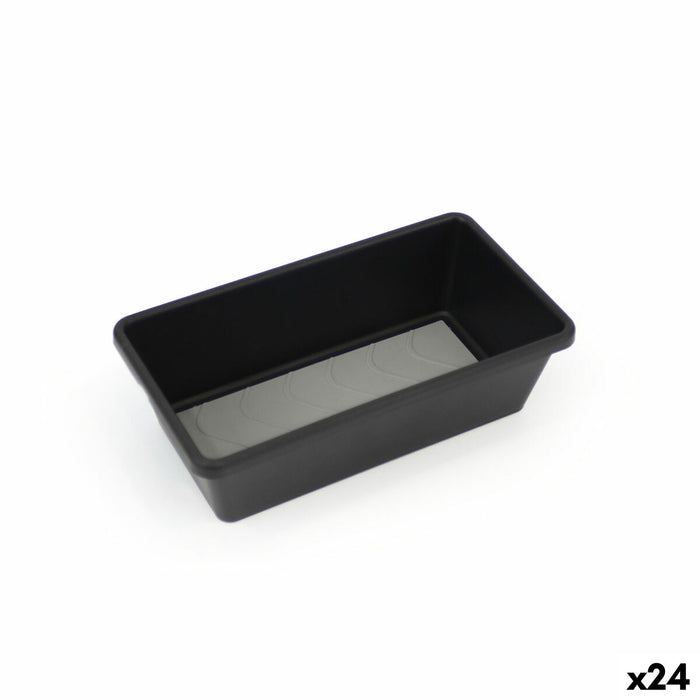 Organizador Multiusos Confortime NON-SLIP 17 x 9,5 x 5 cm (24 Unidades)