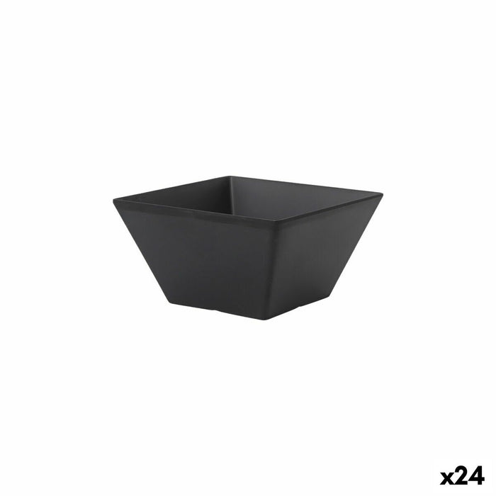 Bol pour Apéritifs La Mediterránea 13 x 13 x 7 cm (24 Unités)
