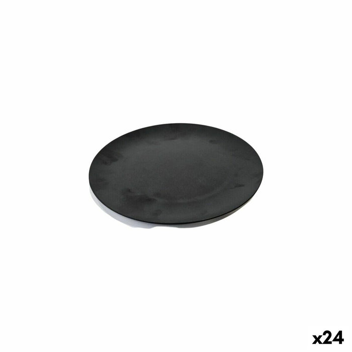 Bandeja de Aperitivos La Mediterránea 20 x 13 x 2 cm (24 Unidades)