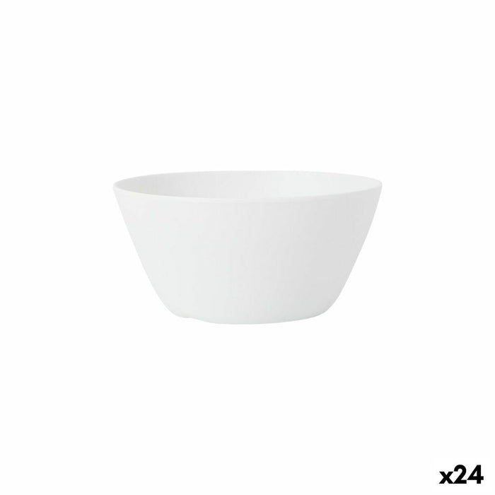 Bol para Aperitivos La Mediterránea 15 x 8 cm (24 Unidades)