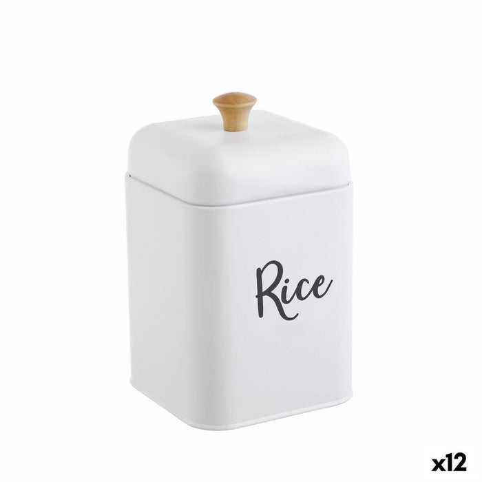 Tin Quttin RICE (12 Units)