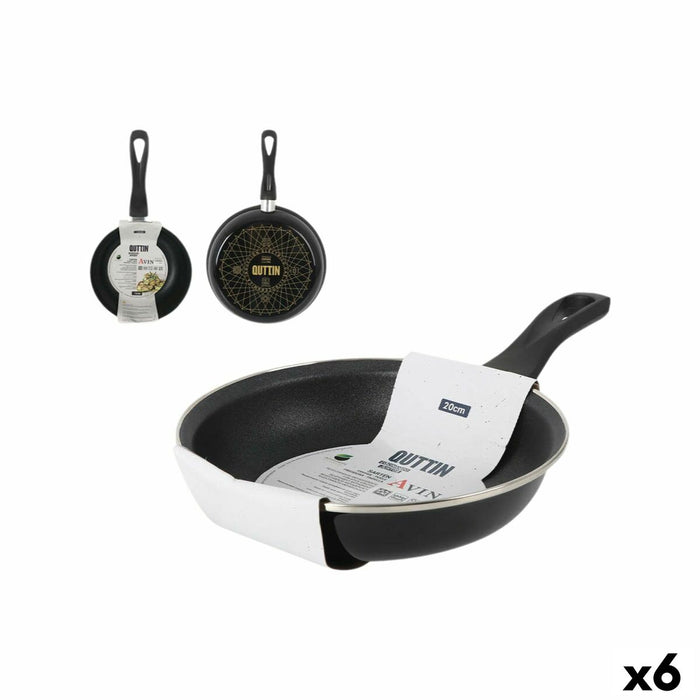 Pan Quttin Avin (6 Units)