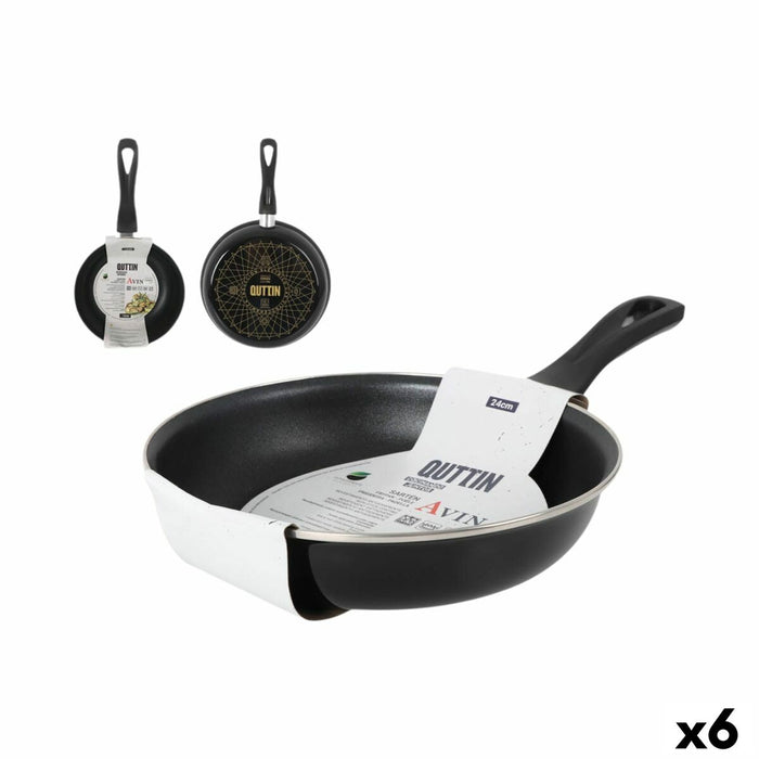 Pan Quttin Avin (6 Units)