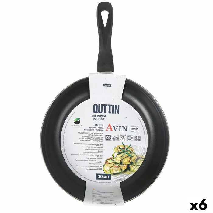 Sartén Quttin Avin (6 Unidades)