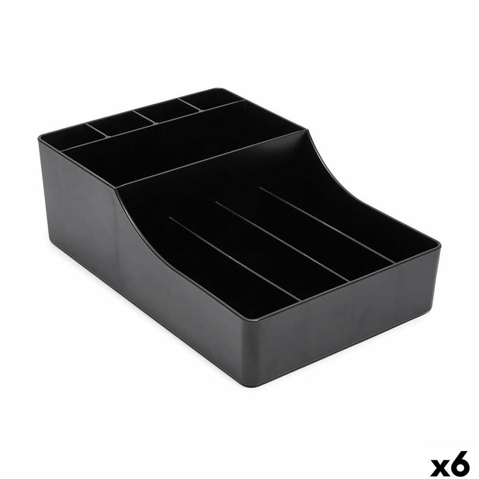 Soporte para Utensilios de Cocina My Bar 30 x 20 x 10 cm (6 Unidades)