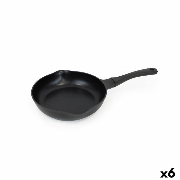 Sartén Quttin Aluminio (6 Unidades)
