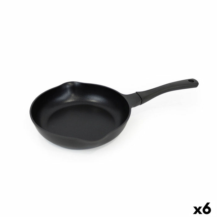 Sartén Quttin Aluminio (6 Unidades)