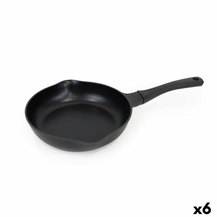 Pan Quttin Aluminium (6 Units)