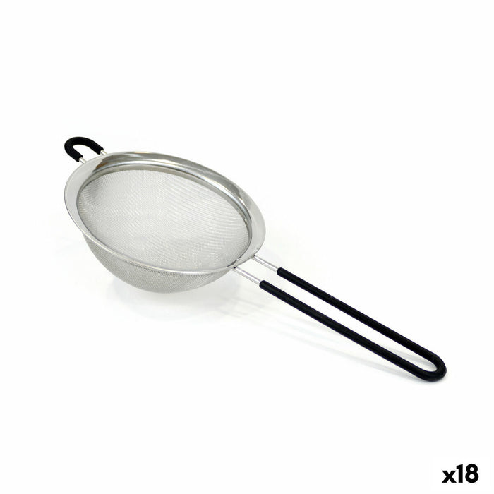 Colador Quttin Acero 16 cm (18 Unidades)