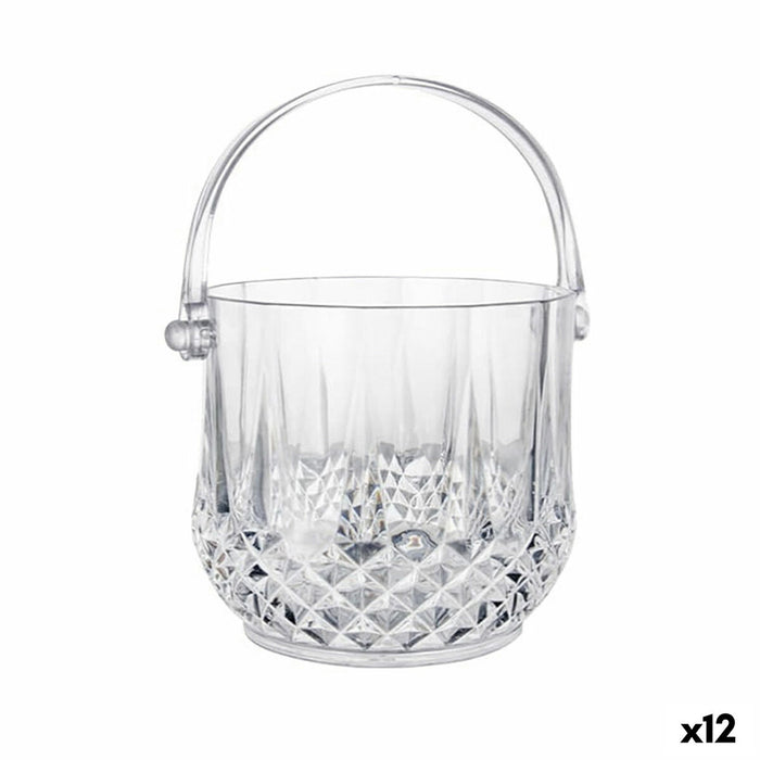 Ice Bucket La Mediterránea (12 Units)