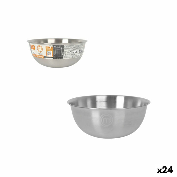 Tabla de cortar MasterChef (24 Unidades)