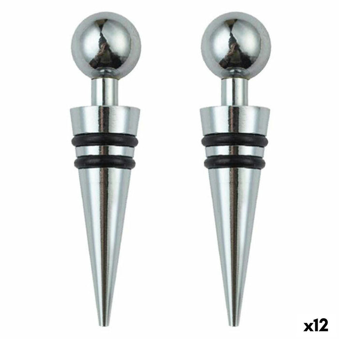 Tapón Quttin 2 x 9,5 cm 2 Piezas (12 Unidades)