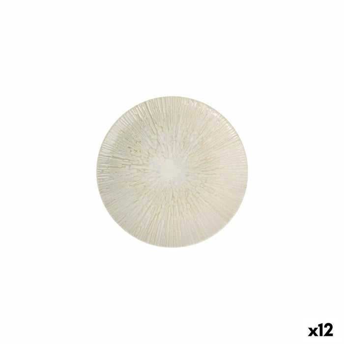 Dessert dish La Mediterránea Anya Ø 20 cm (12 Units)