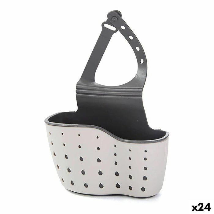 Organizador Multiusos Quttin 15 X 8,5 CM (24 Unidades)