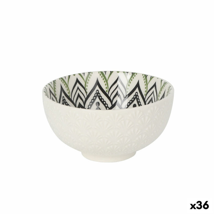 Snack Bowl La Mediterránea Kaito (36 Units)