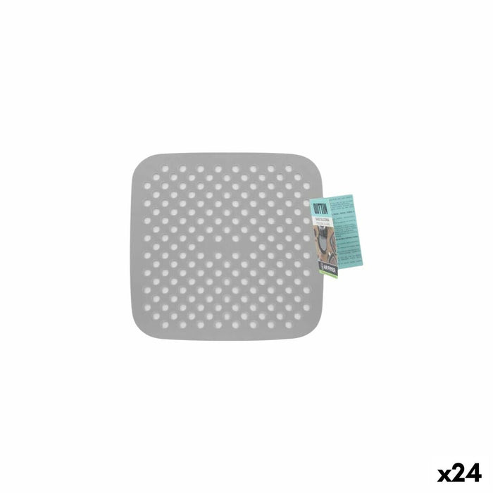 Bandeja reutilizable de silicona para Freidora de aire Quttin