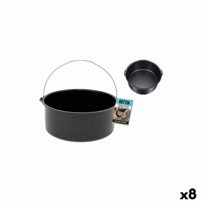 Molde para Horno Quttin