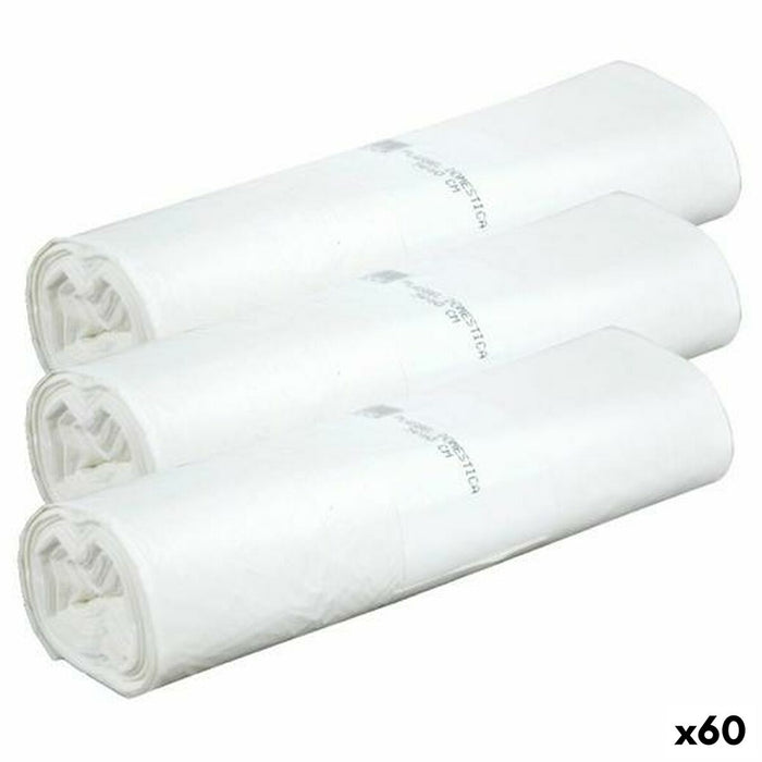 Bolsas de Basura 30 L (60 unidades)