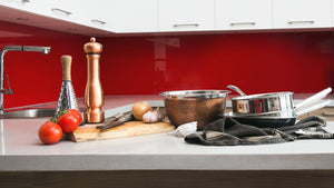   Cocina | Gourmet 